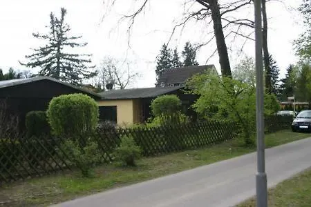 بيت للعطل Ferienhaus 