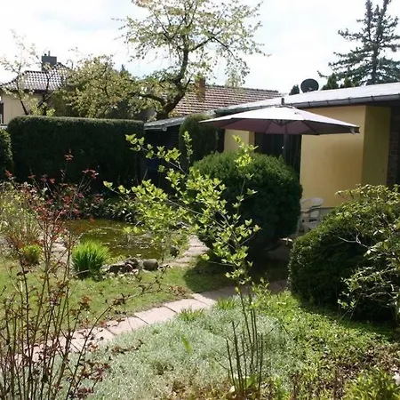 Holiday home Ferienhaus 